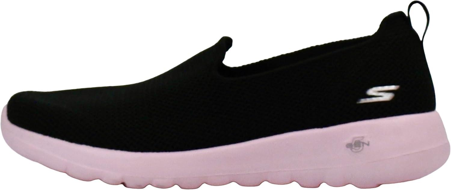 imageSkechers Womens Go Walk Joy Sensational DayBlackPink