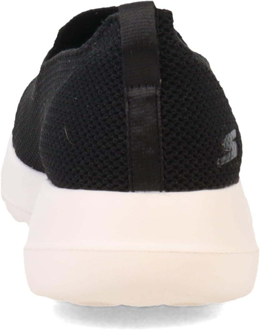 imageSkechers Womens Go Walk Joy Sensational DayBlackWhite