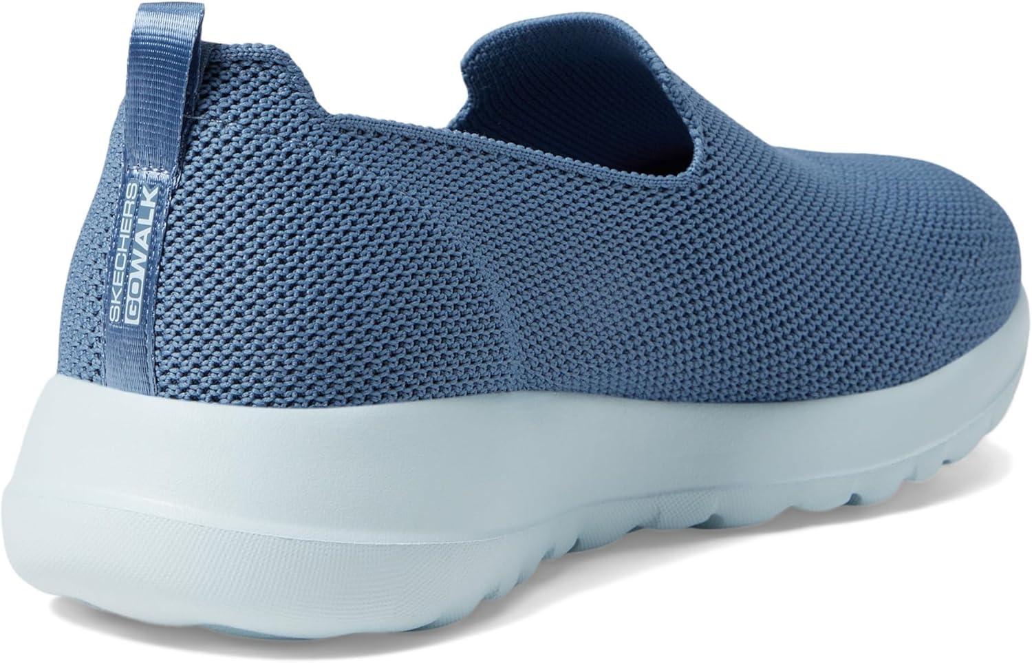 imageSkechers Womens Go Walk Joy Sensational DayBlue