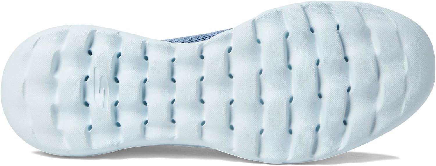 imageSkechers Womens Go Walk Joy Sensational DayBlue