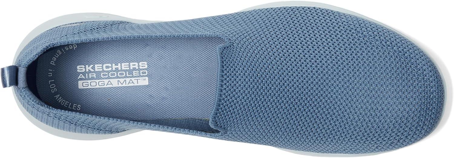 imageSkechers Womens Go Walk Joy Sensational DayBlue