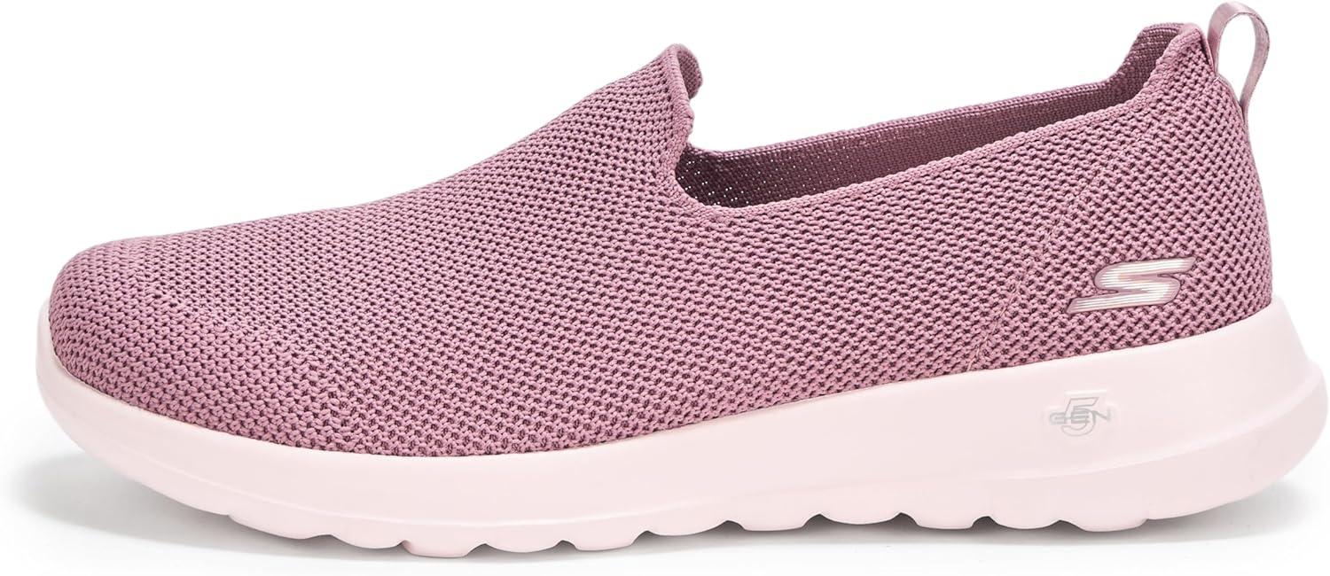 imageSkechers Womens Go Walk Joy Sensational DayDark Mauve