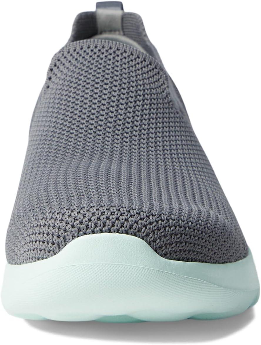 imageSkechers Womens Go Walk Joy Sensational DayGreyMint