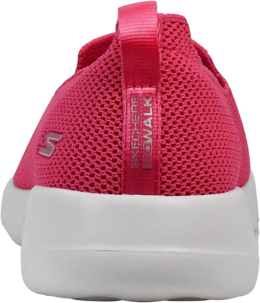imageSkechers Womens Go Walk Joy Sensational DayHot Pink
