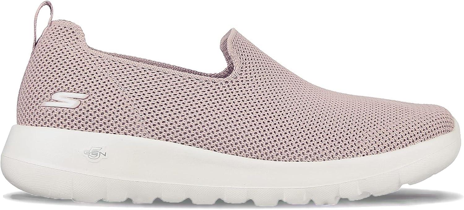 imageSkechers Womens Go Walk Joy Sensational DayMauve