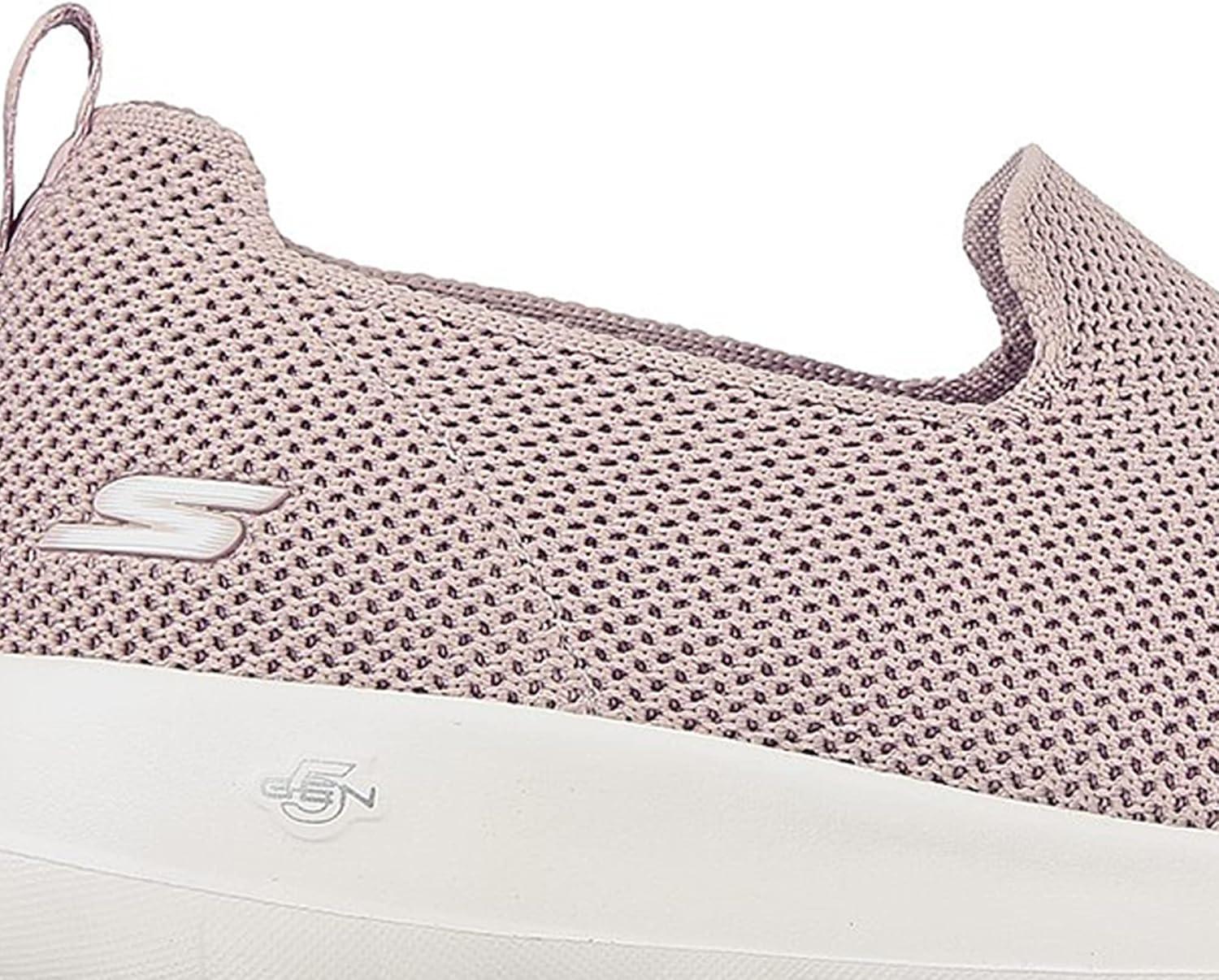 imageSkechers Womens Go Walk Joy Sensational DayMauve