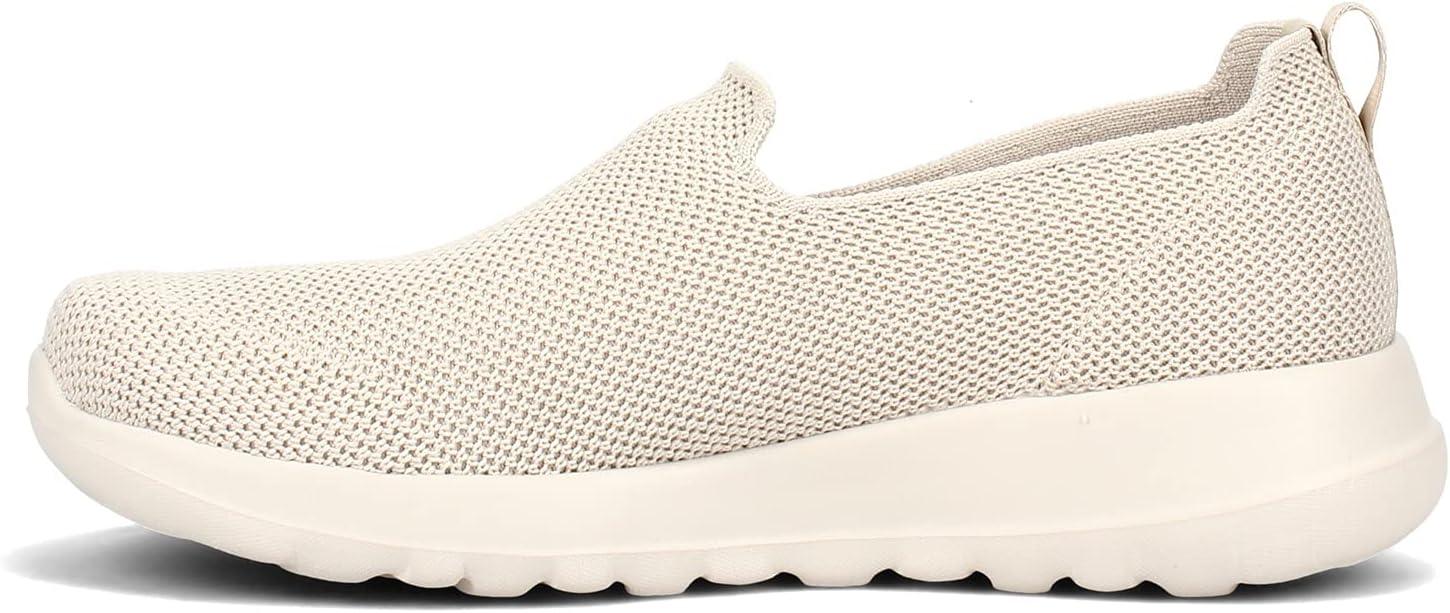 imageSkechers Womens Go Walk Joy Sensational DayTaupe