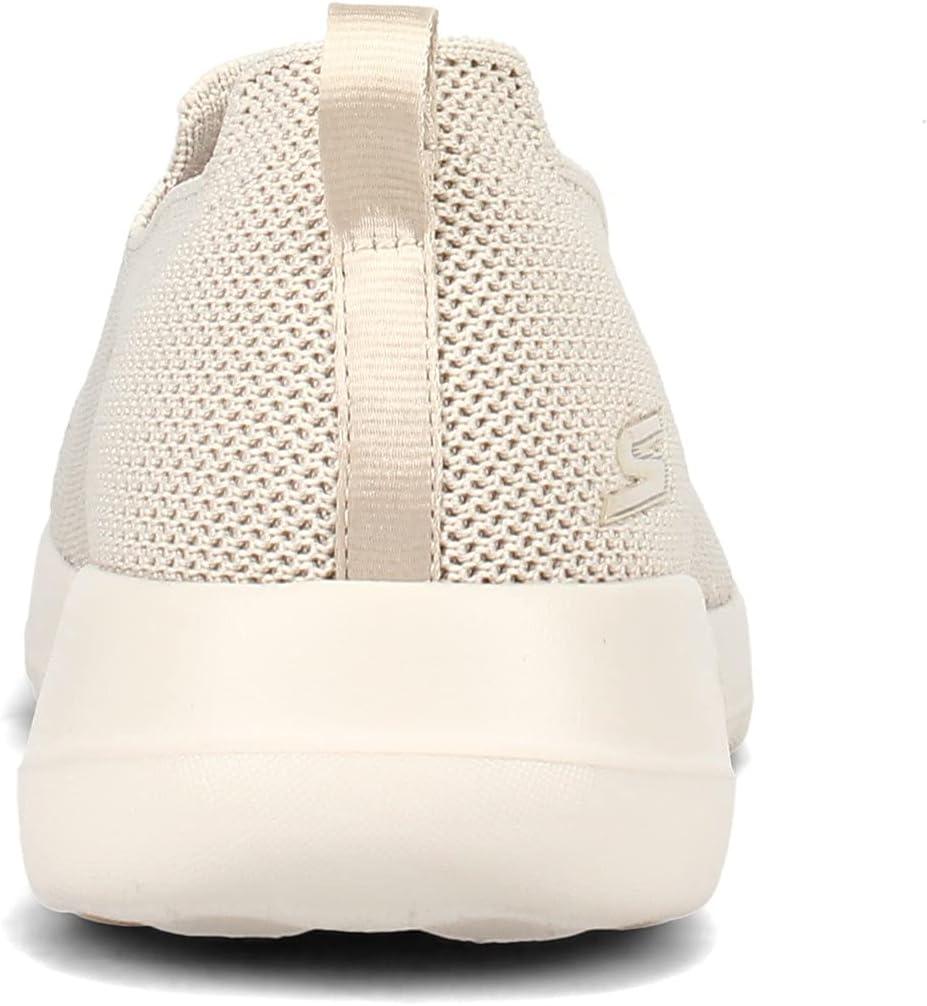 imageSkechers Womens Go Walk Joy Sensational DayTaupe