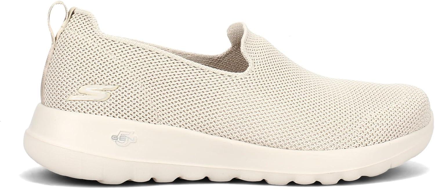 imageSkechers Womens Go Walk Joy Sensational DayTaupe
