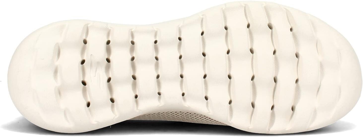 imageSkechers Womens Go Walk Joy Sensational DayTaupe