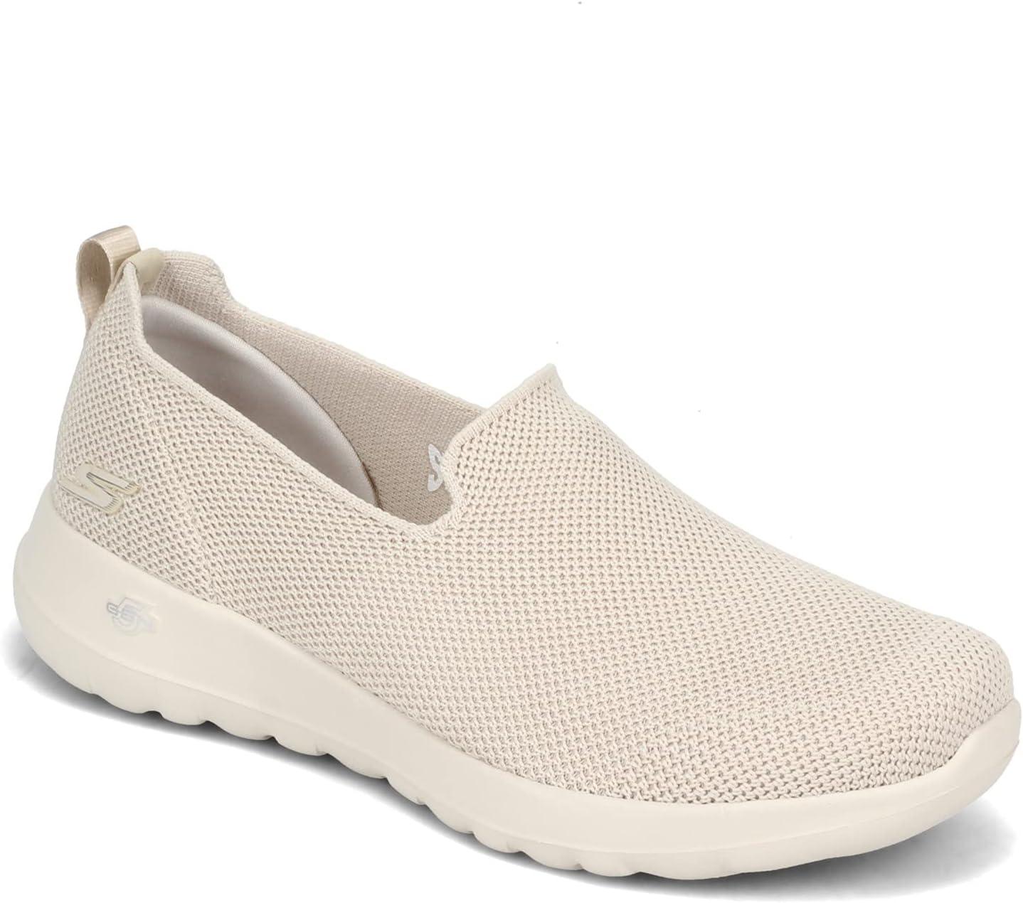 imageSkechers Womens Go Walk Joy Sensational DayTaupe