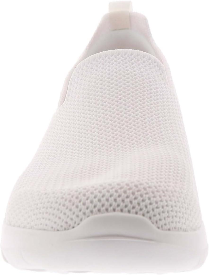 imageSkechers Womens Go Walk Joy Sensational DayWhite