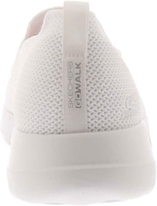 imageSkechers Womens Go Walk Joy Sensational DayWhite