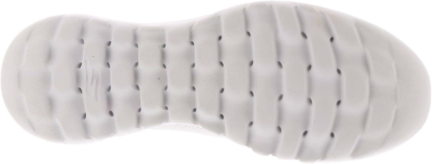 imageSkechers Womens Go Walk Joy Sensational DayWhite