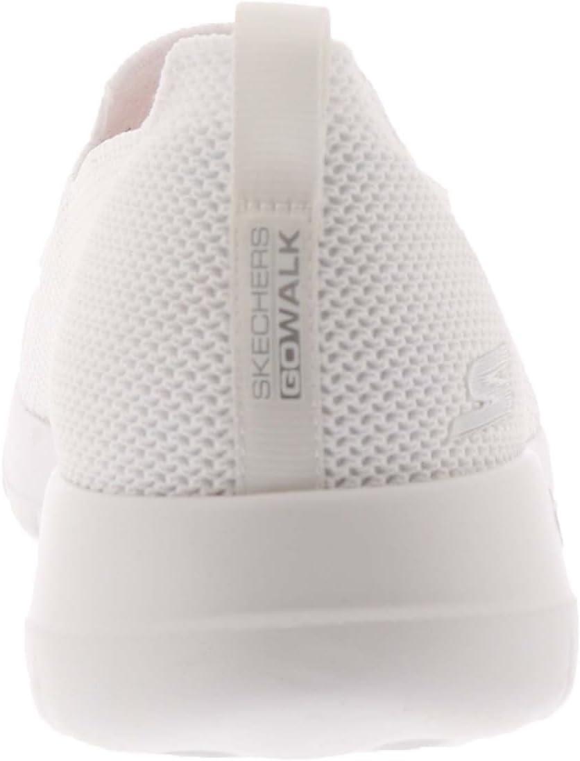 imageSkechers Womens Go Walk Joy Sensational DayWhite