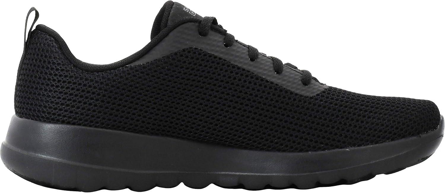 imageSkechers Womens Gowalk Joy Laceup SneakerBlack
