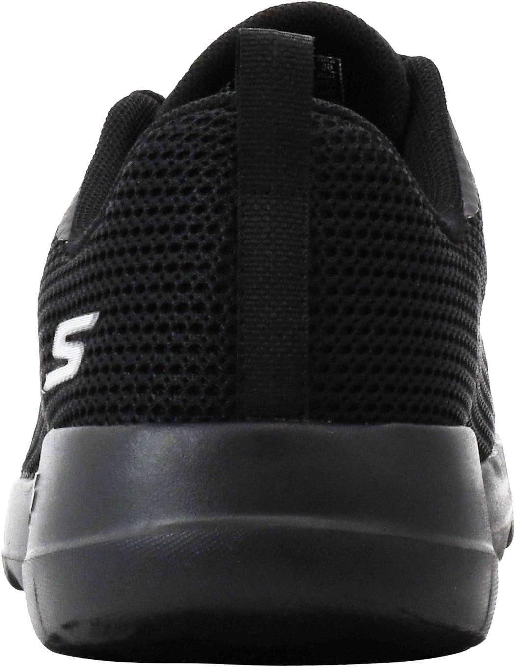 imageSkechers Womens Gowalk Joy Laceup SneakerBlack