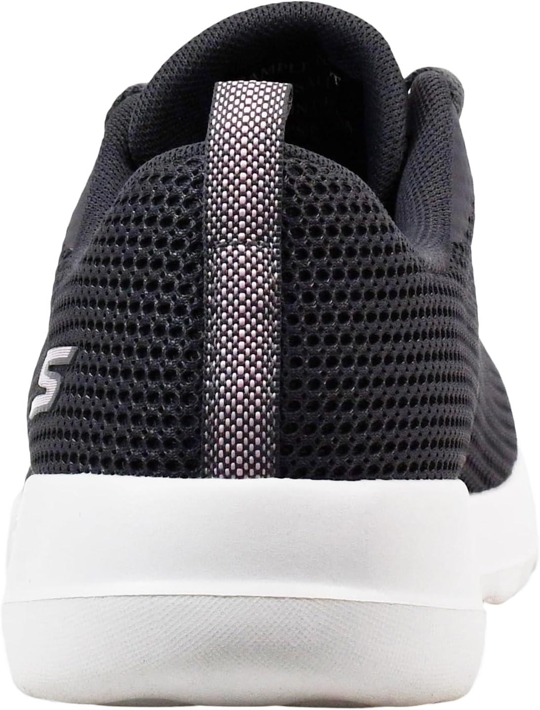 imageSkechers Womens Gowalk Joy Laceup SneakerCharcoal