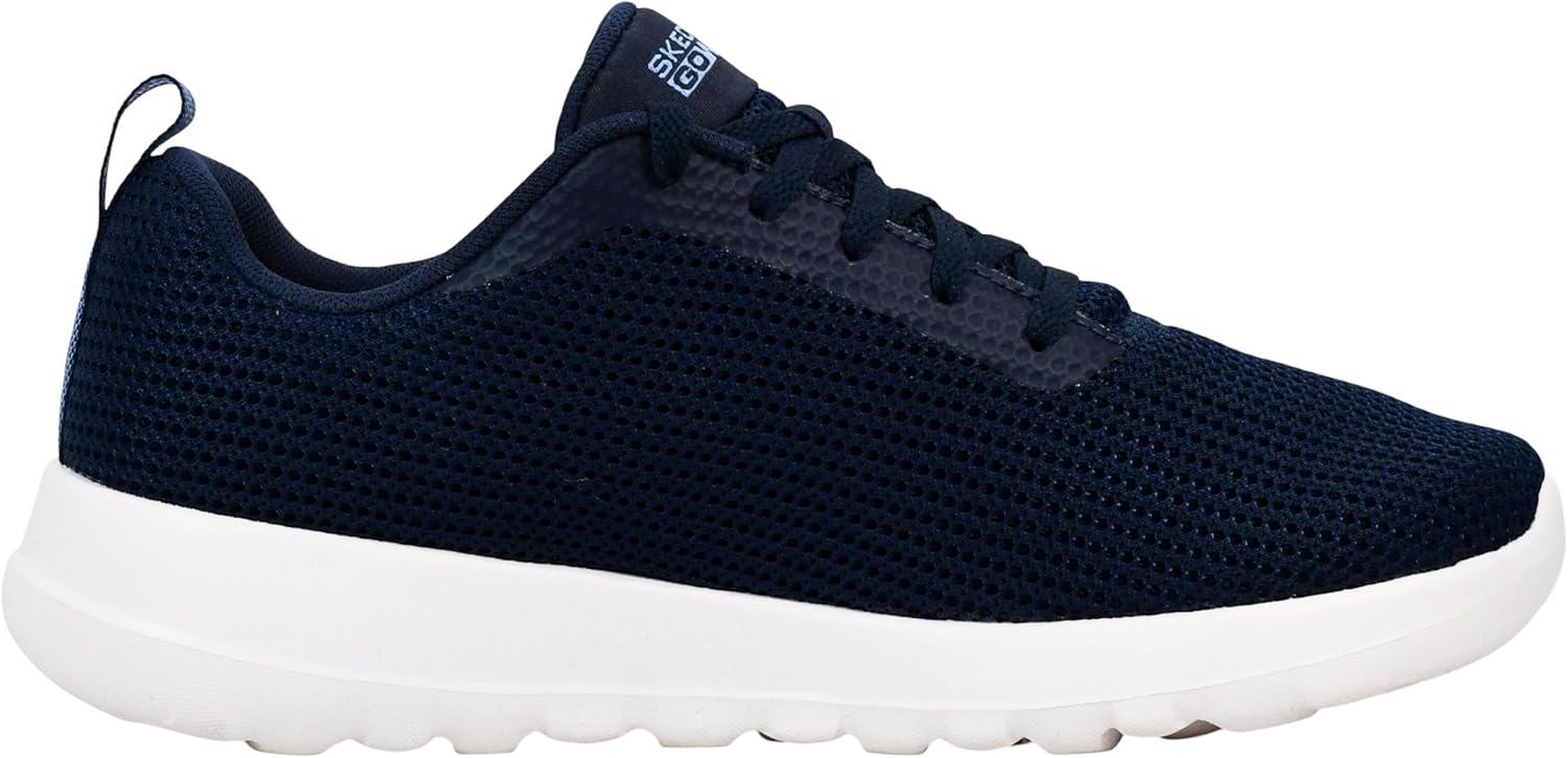 imageSkechers Womens Gowalk Joy Laceup SneakerNavyNavy