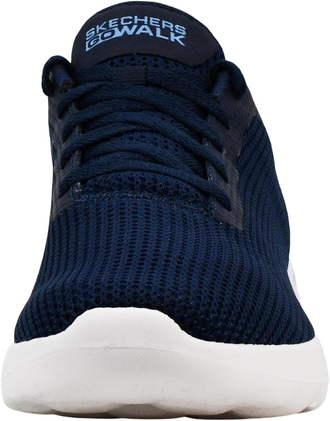 imageSkechers Womens Gowalk Joy Laceup SneakerNavyNavy