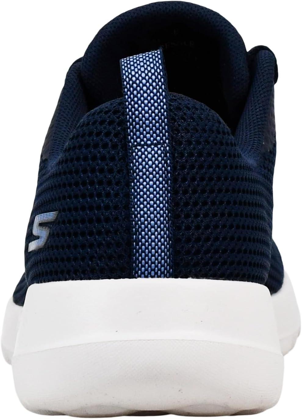 imageSkechers Womens Gowalk Joy Laceup SneakerNavyNavy