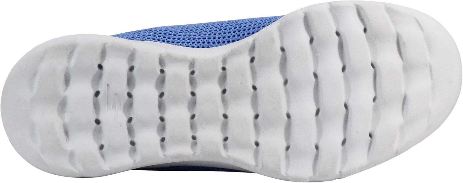 imageSkechers Womens Gowalk Joy Laceup SneakerPeriwinkle