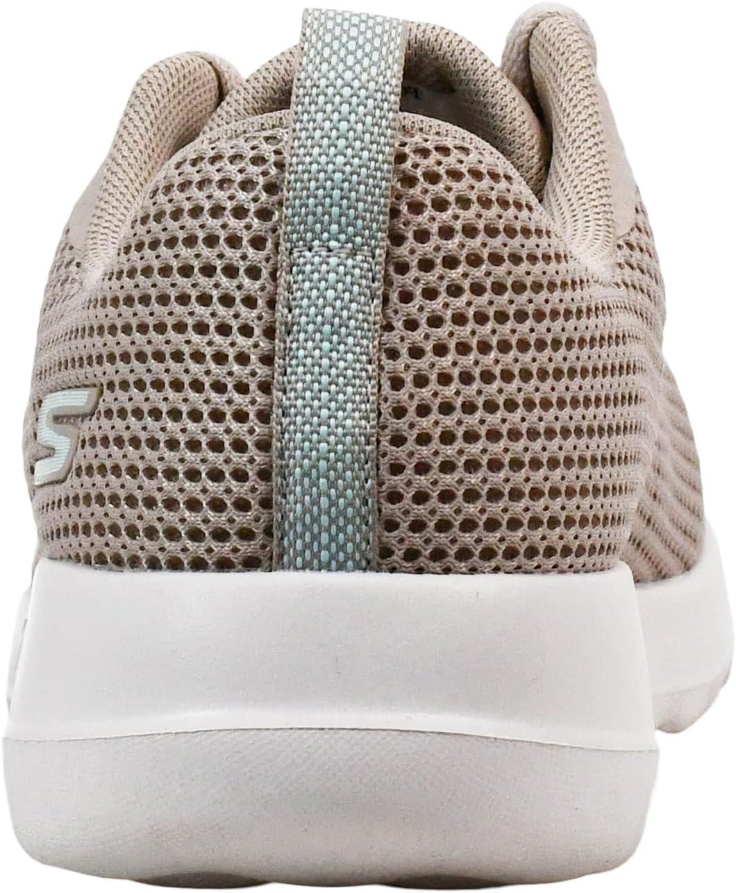 imageSkechers Womens Gowalk Joy Laceup SneakerTaupe