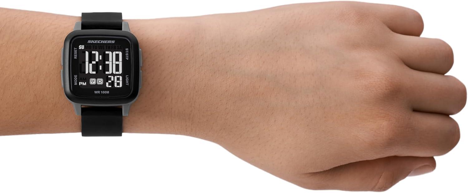 imageSkechers Womens HolmbyHolmby Black