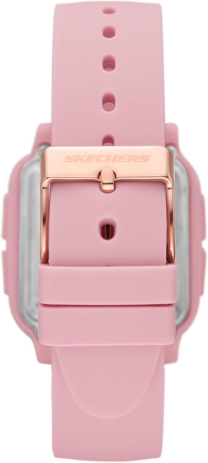 imageSkechers Womens HolmbyHolmby Pink