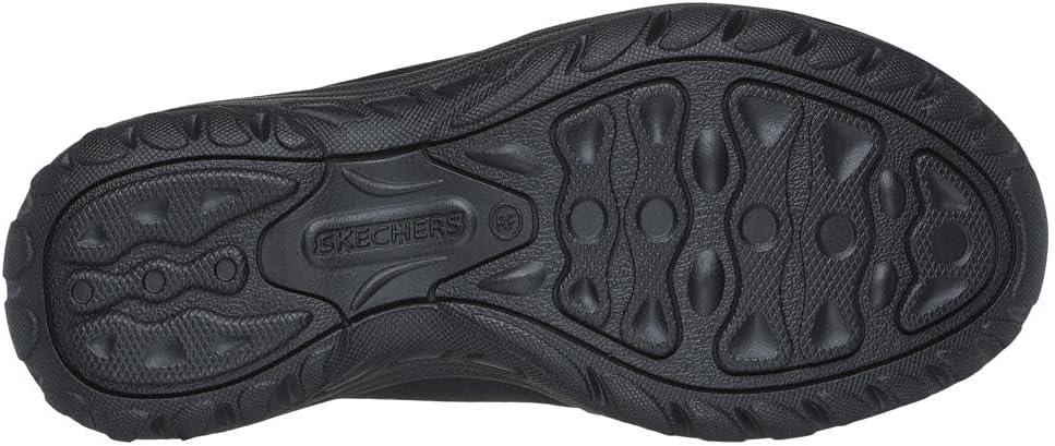 imageSkechers Womens Reggae Fest 20 Classically Hands Free SlipinsBlack