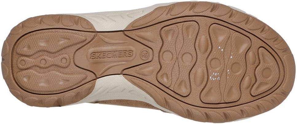 imageSkechers Womens Reggae Fest 20 Classically Hands Free SlipinsChestnut