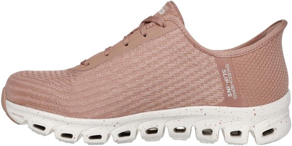 imageSkechers Womens Waterproof GlideStep Rainy DayClayclay