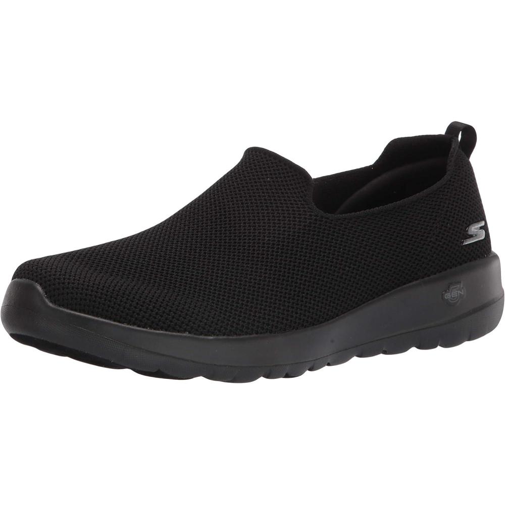 imageSkechers Womens Go Walk Joy Sensational DayBlack
