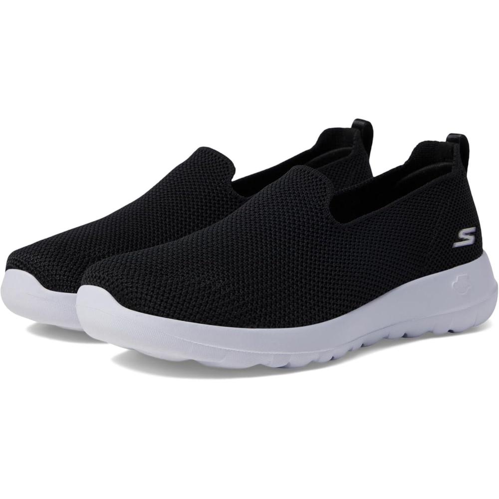 imageSkechers Womens Go Walk Joy Sensational DayBlackLavender