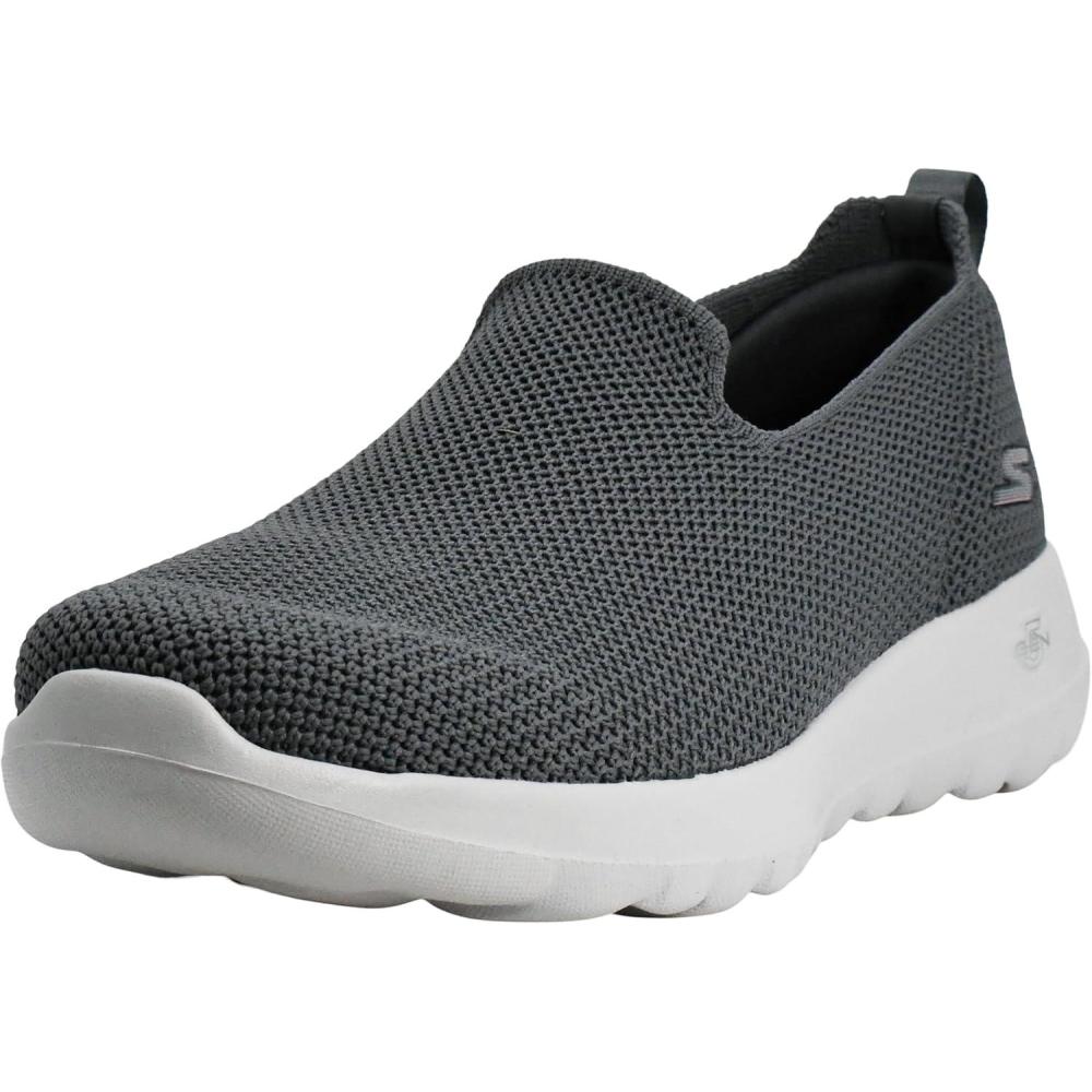 imageSkechers Womens Go Walk Joy Sensational DayCharcoal