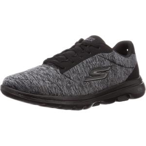 Skechers Women’s Go Walk 5 True(Black/Black)