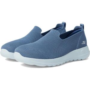 Skechers Womens Go Walk Joy – Sensational Day(Blue)