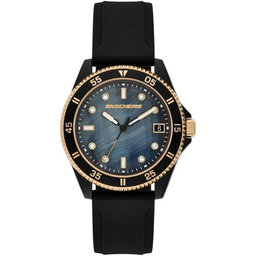 imageSkechers Womens RosencransBlack Sport