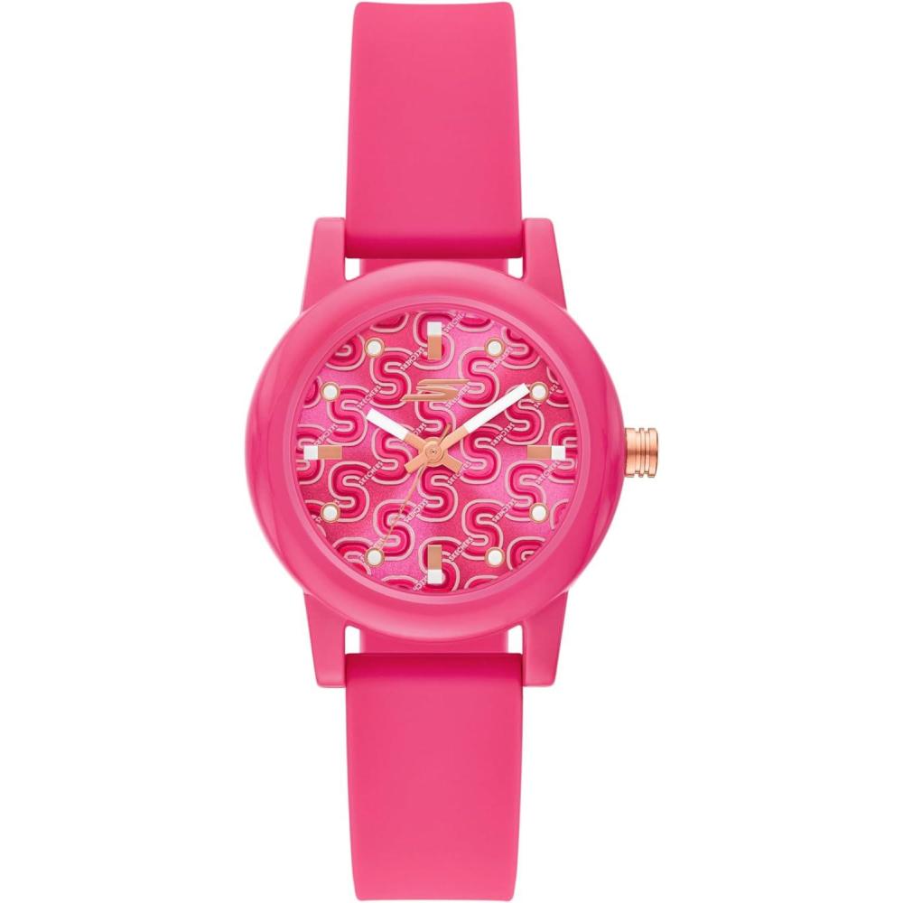 imageSkechers Womens RosencransPink Pickleball