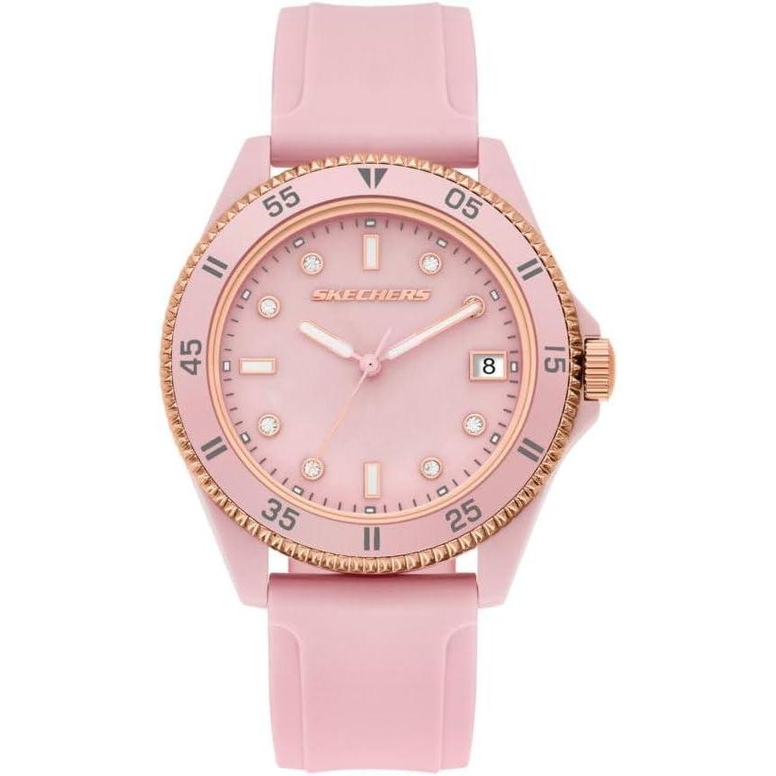 imageSkechers Womens RosencransPink Sport