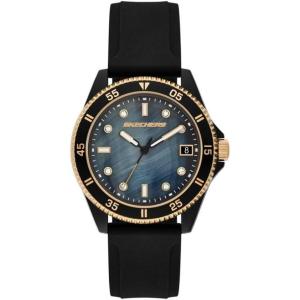 Skechers Women’s Rosencrans(Black Sport)