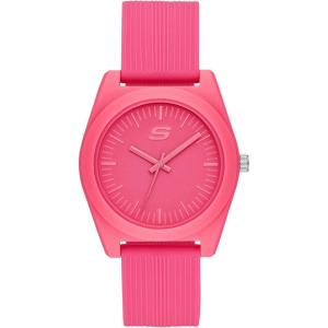 Skechers Women’s Rosencrans(Ocean Gate Bright Pink)