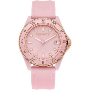 Skechers Women’s Rosencrans(Pink Sport)