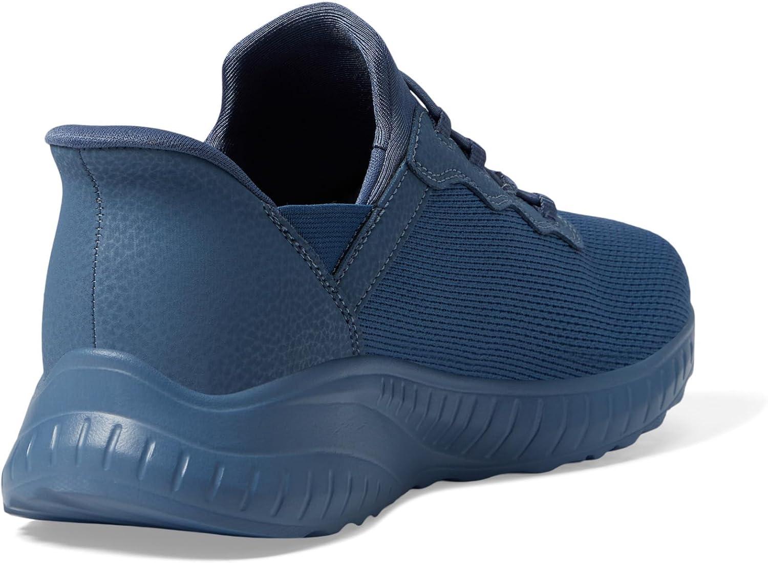 imageSkechers Womens Hands Free Slipins Bobs Squad ChaosDaily Inspiration SneakerSlate