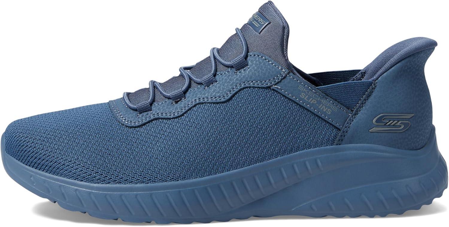 imageSkechers Womens Hands Free Slipins Bobs Squad ChaosDaily Inspiration SneakerSlate