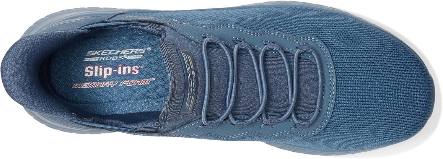 imageSkechers Womens Hands Free Slipins Bobs Squad ChaosDaily Inspiration SneakerSlate