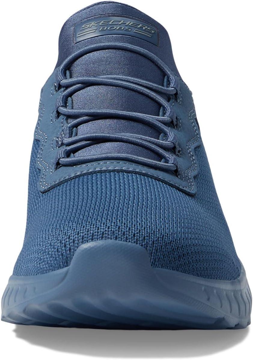 imageSkechers Womens Hands Free Slipins Bobs Squad ChaosDaily Inspiration SneakerSlate