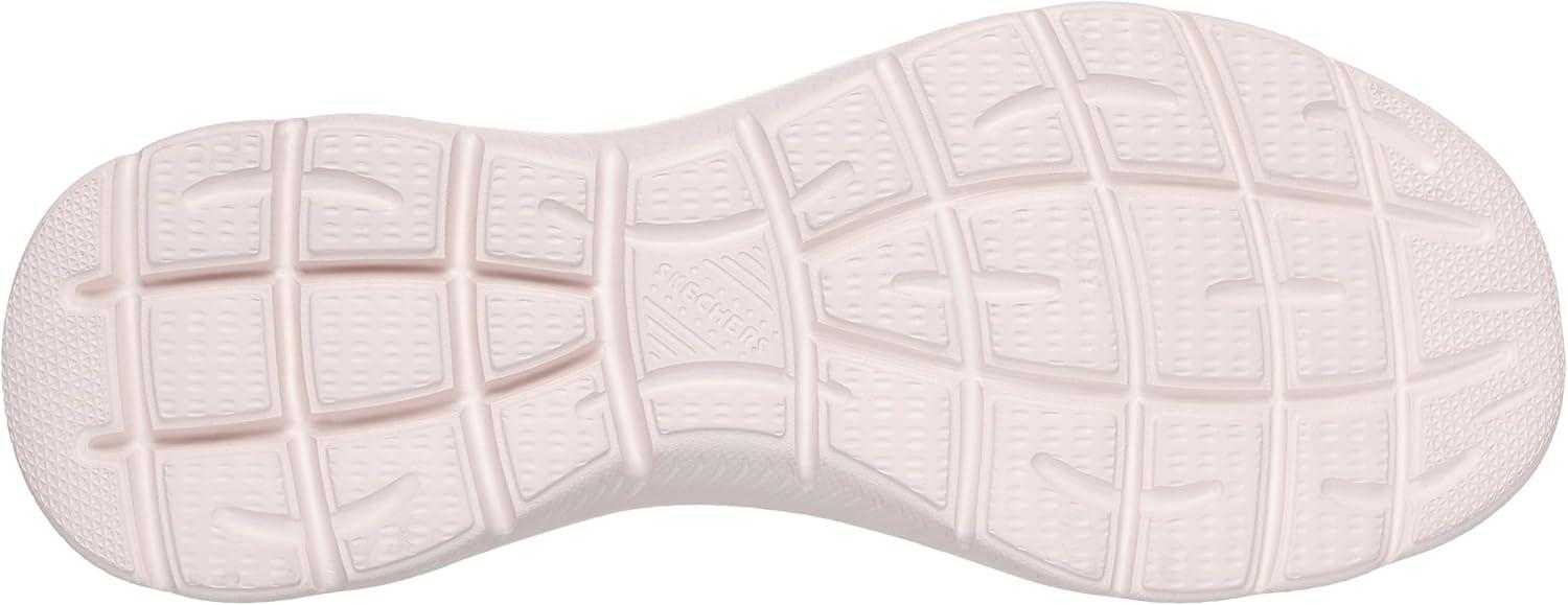 imageSkechers Womens Martha Stewart Summits Floral Dreams Hands Free SlipinsBlack