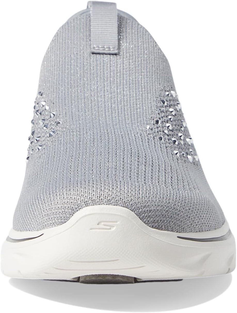 imageSkechers Womens Go Walk 7 BlingGrey