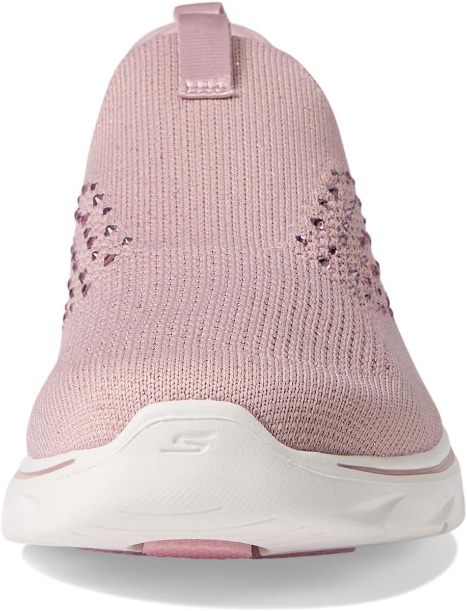 imageSkechers Womens Go Walk 7 BlingMauve
